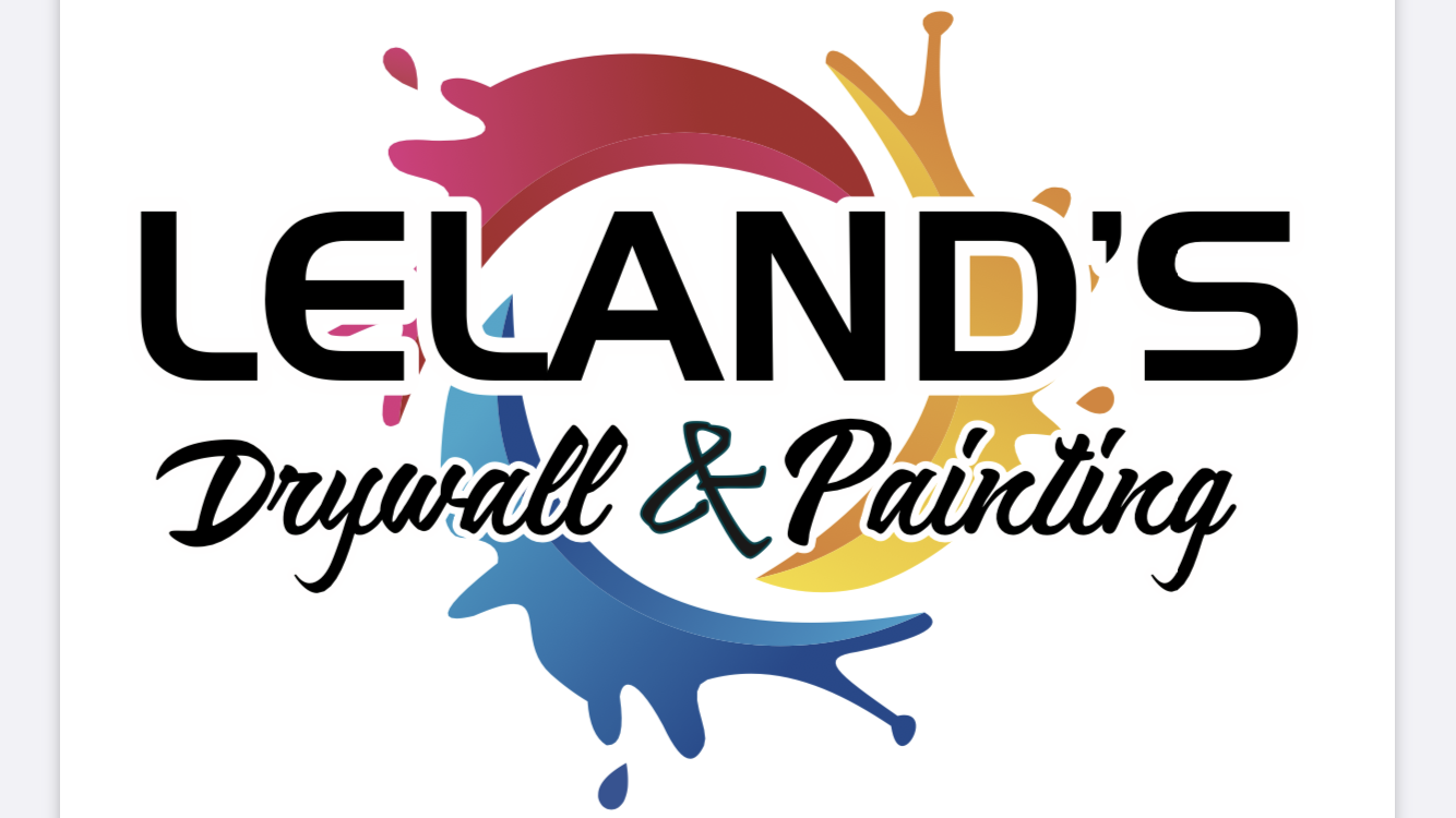 Leland's Drywall & Painting